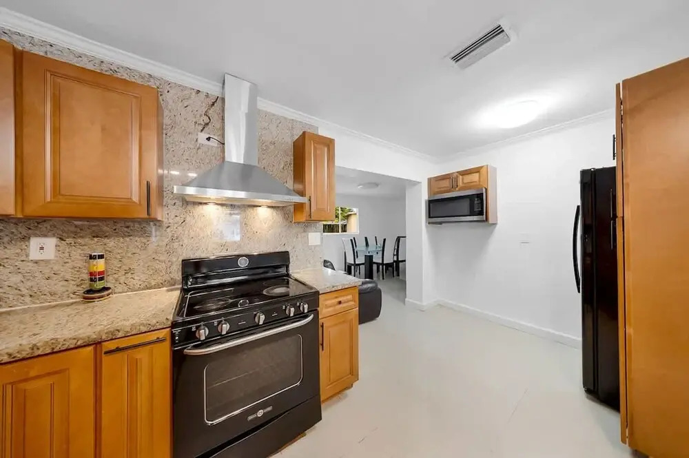 Casa Neisy Florida 10 Minutes From Hollywood Beach