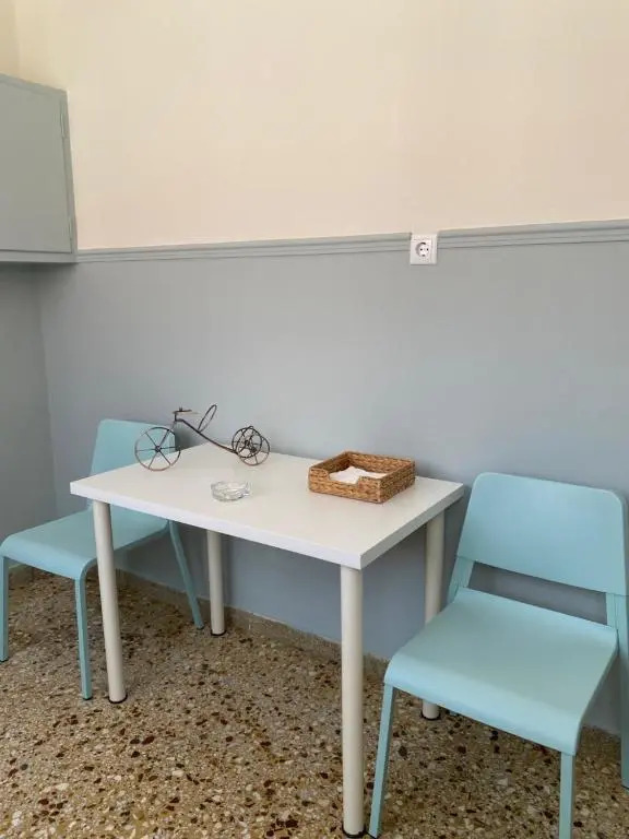 DARSISS - Agrinio Museum apartment