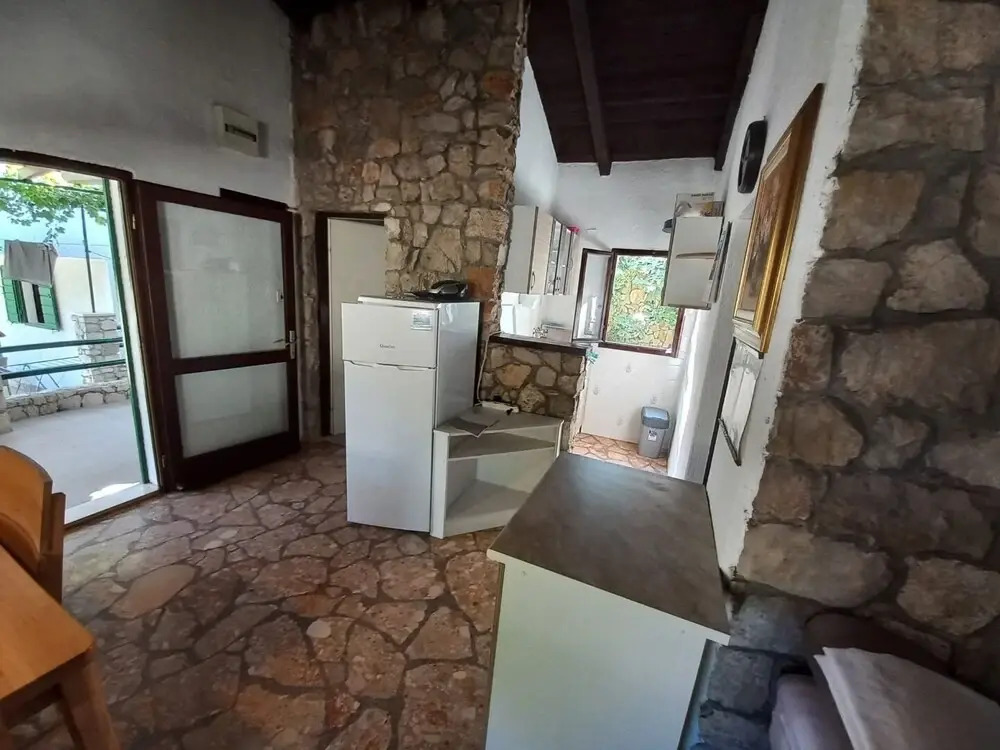 Ivica - Charming House Next to the sea - H