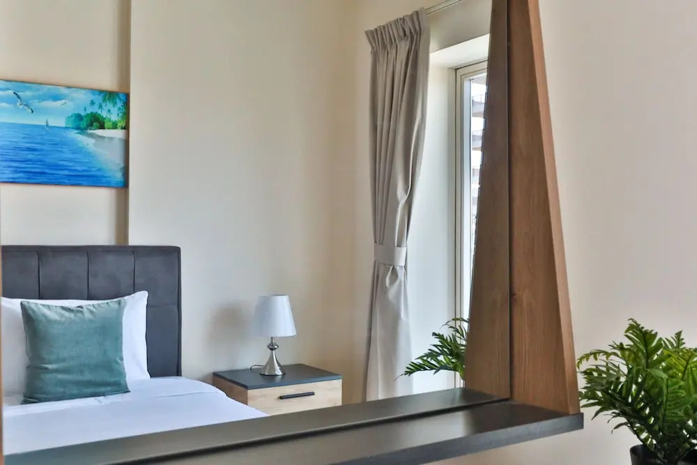 WelHome - Apt amidst golf courses, perfect for sports lovers