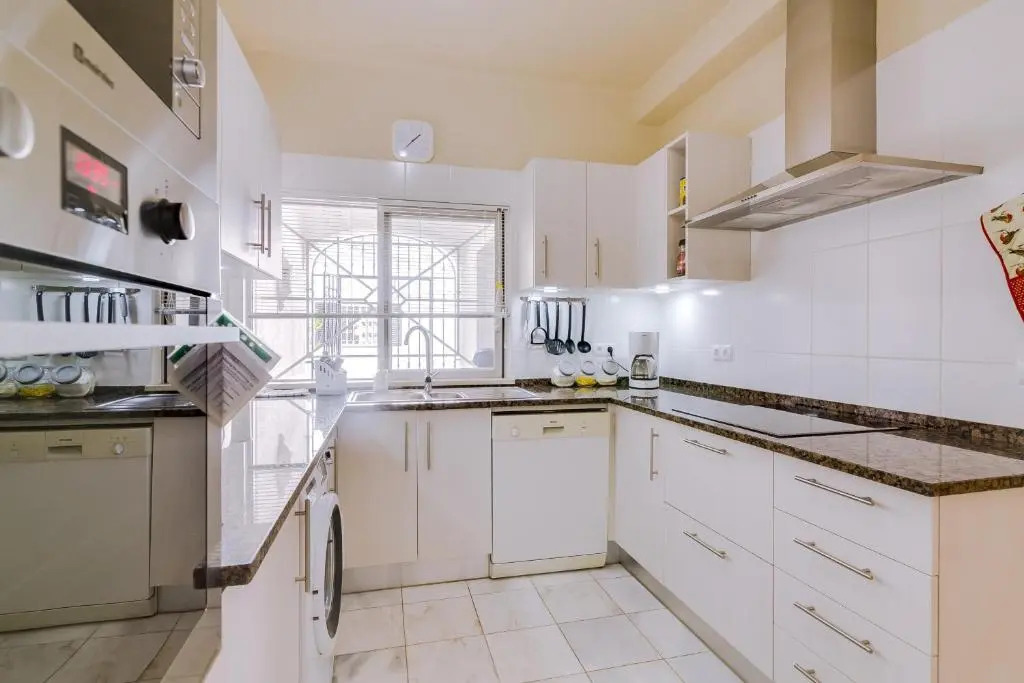 Charming 3 bedrooms apartment - Vale do Lobo