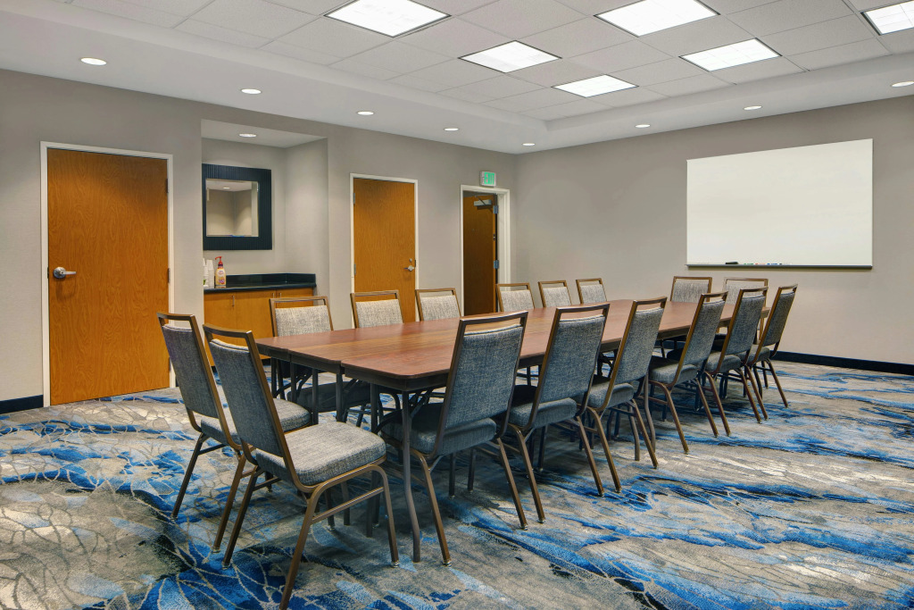 Fairfield Inn & Suites by Marriott Carlsbad