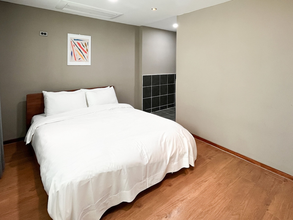 Over The Mountain