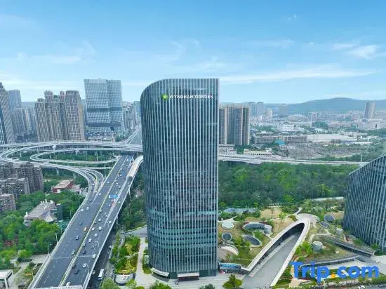 Wyndham Garden Wuhan Donghu