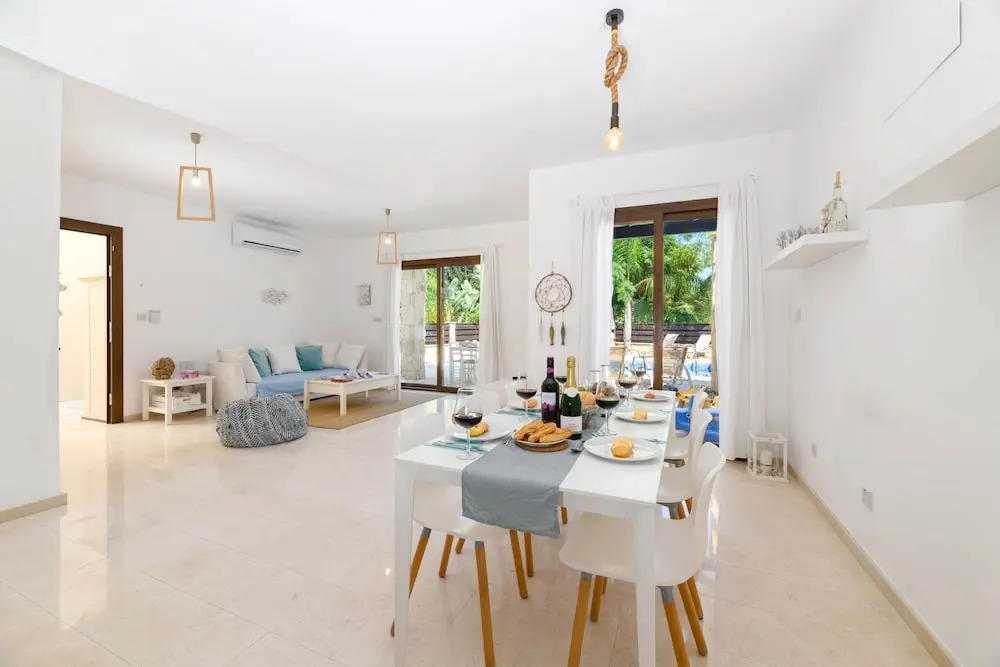 Villa Greco Mare #40