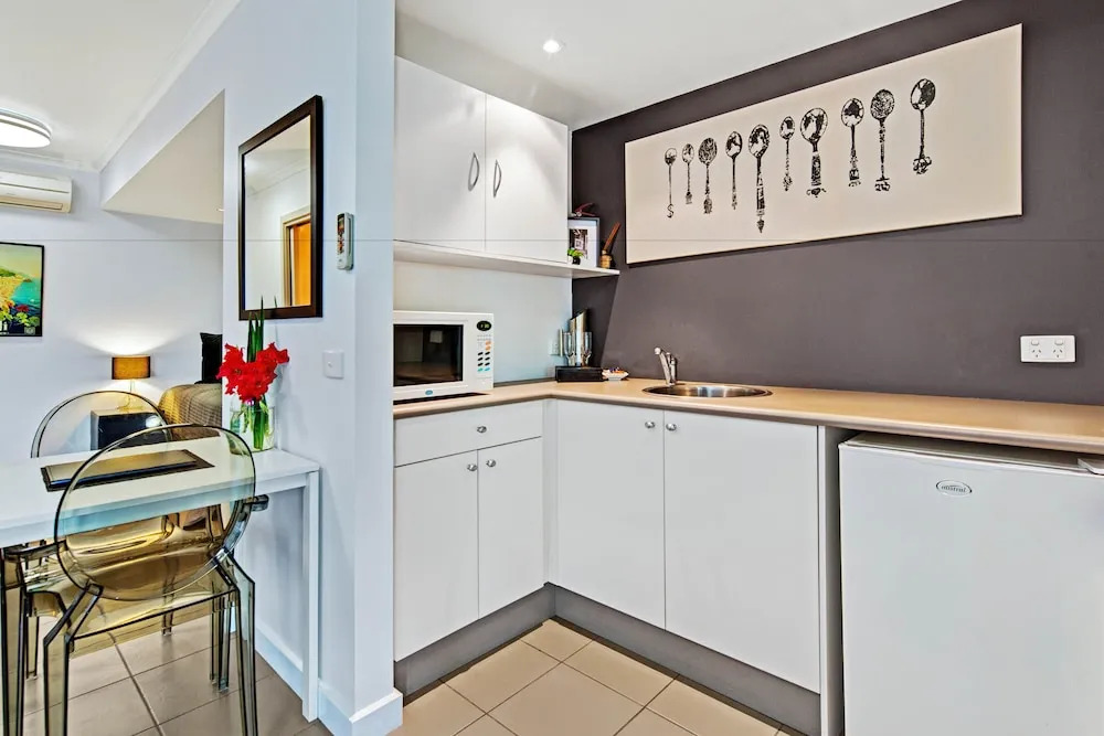 Daylesford Spa Accommodation