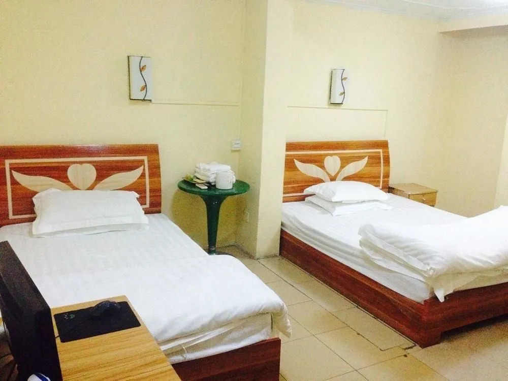 Ronglin Hotel