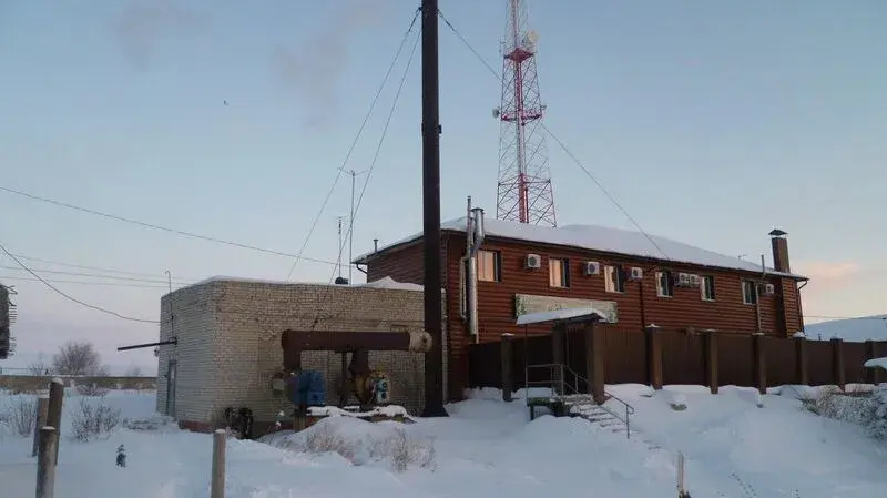 Отель Эдем