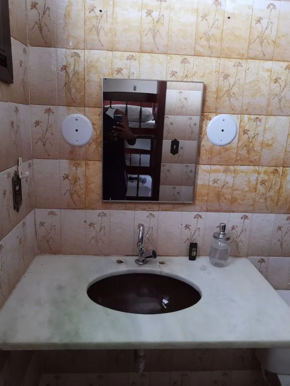 Hostel Cazumbá