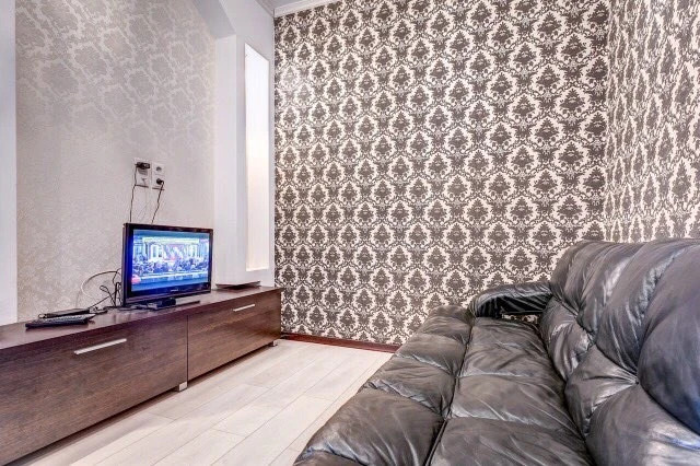 Apart-otel' Gostepriimnyj Voronezh