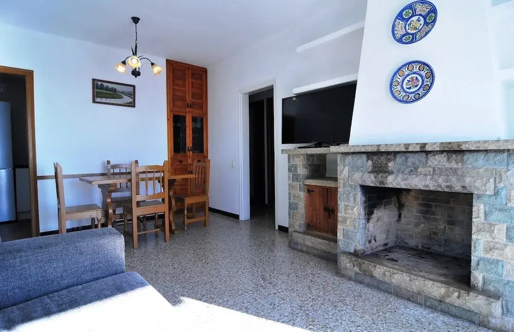 HomeHolidaysRentals Apartamento Blanca - Costa Barcelona