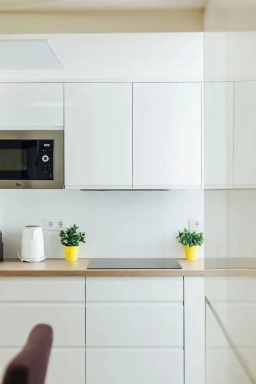 Boutique Abades Apartment II