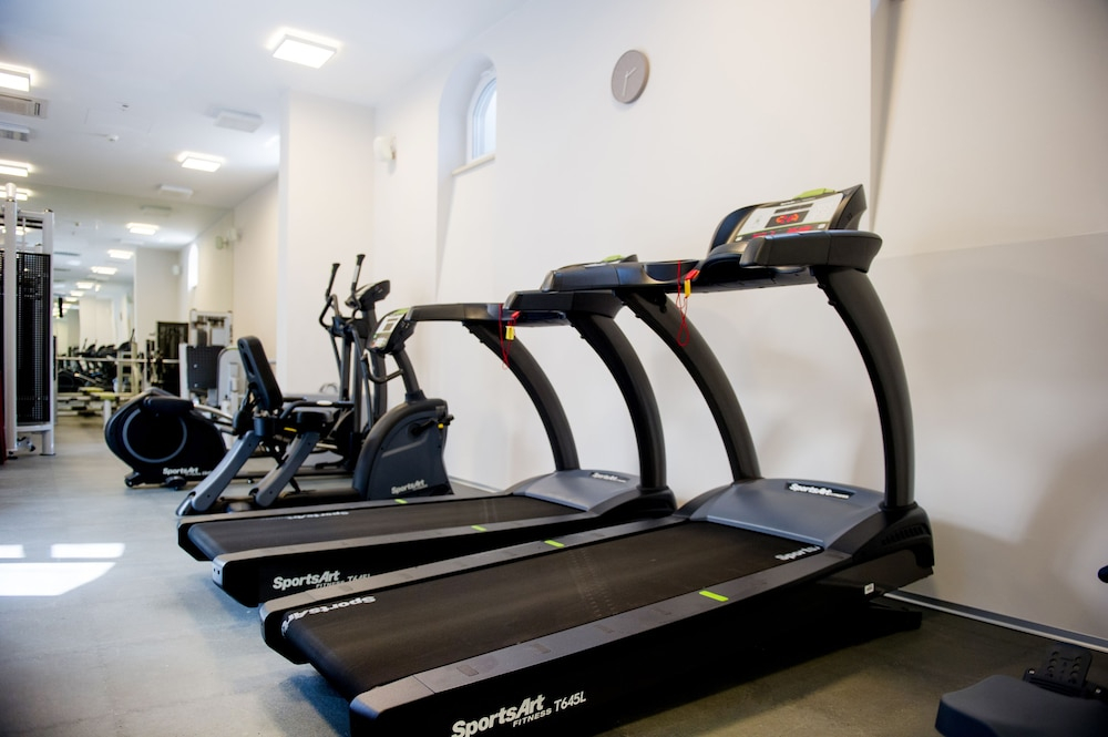 Hotel Sokół Wellness & SPA
