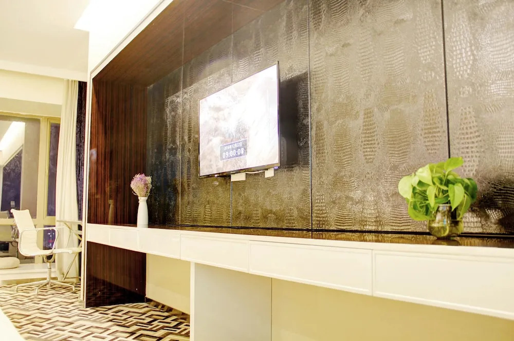 Guiyang Chengtian Chenyue Hotel