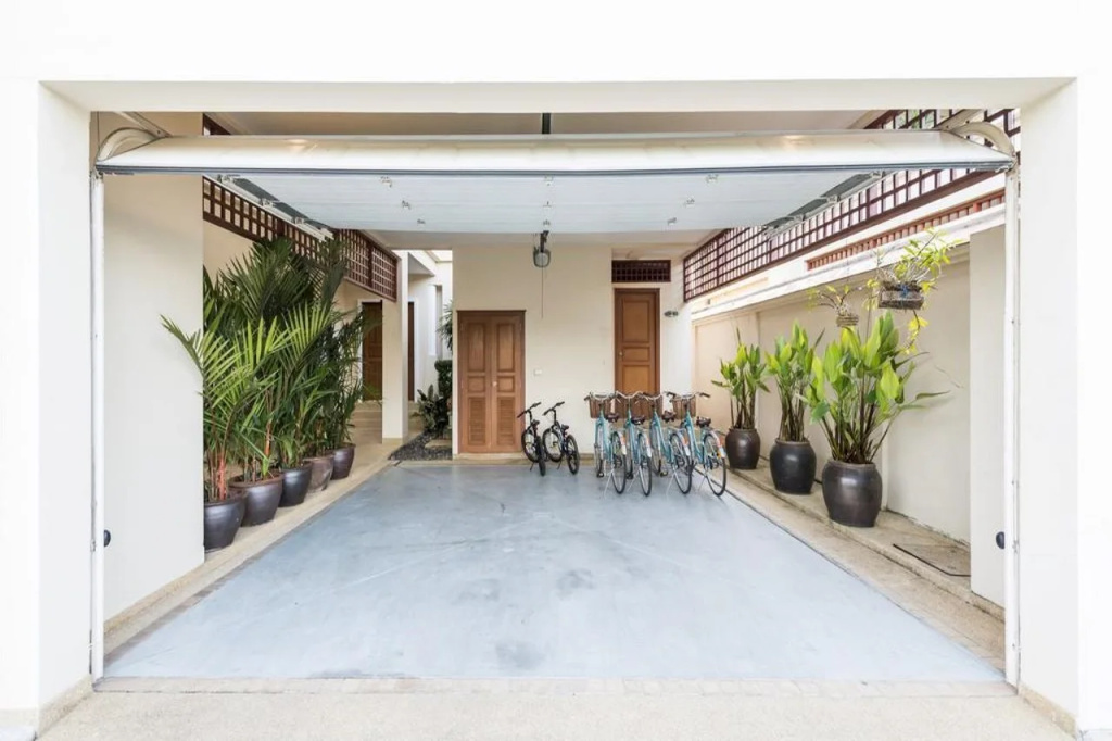 Angsana Villas Resort Phuket