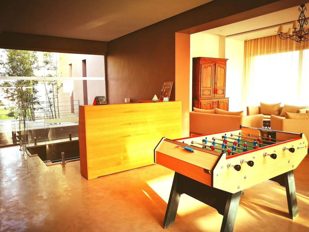 Villa Jardins DIsa