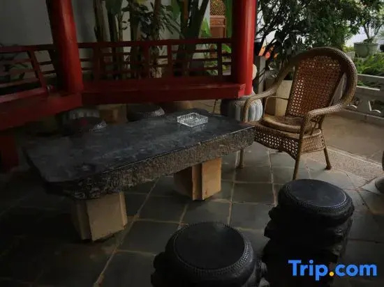 Gushifang Inn