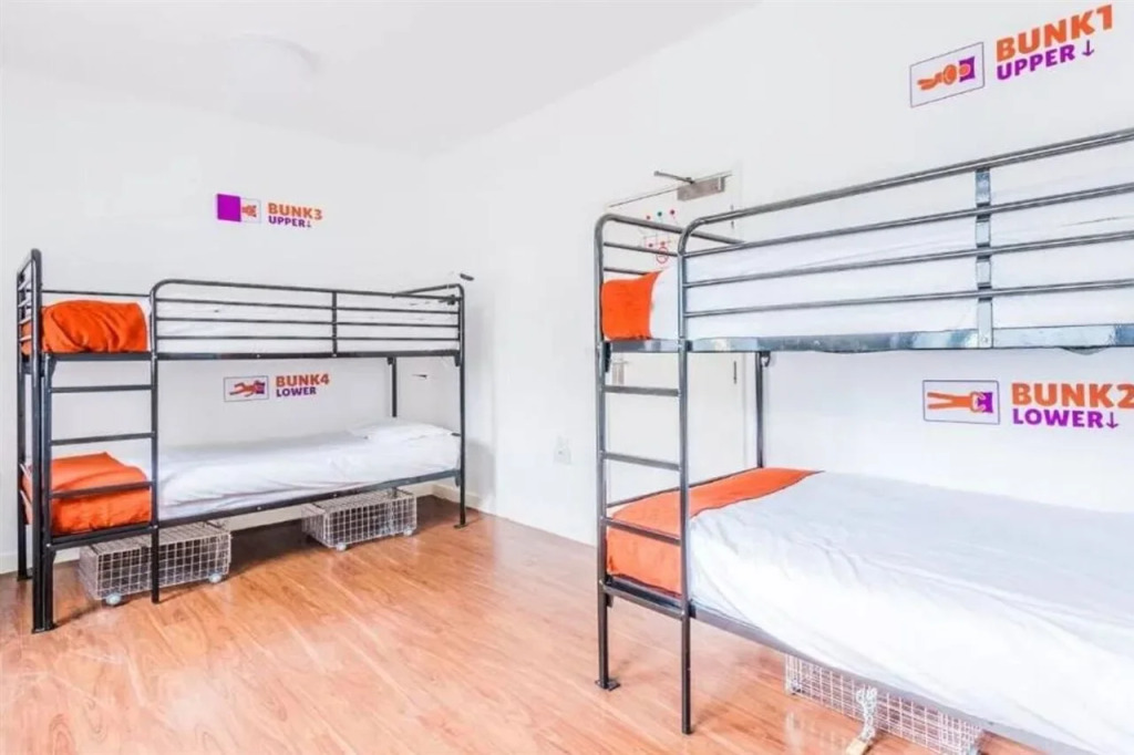 SoHostel