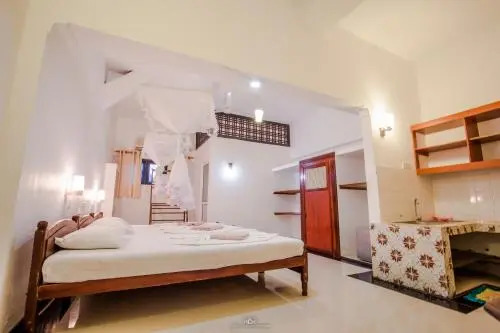 OYO 543 Sea View