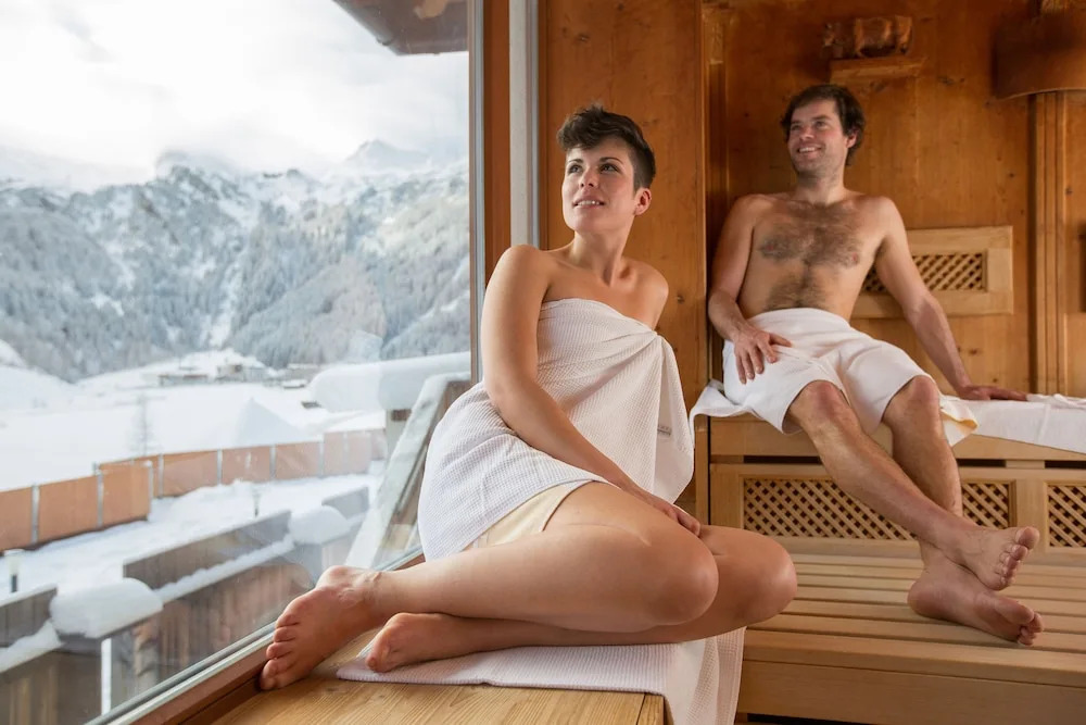 Hotel Klausnerhof - Hintertux