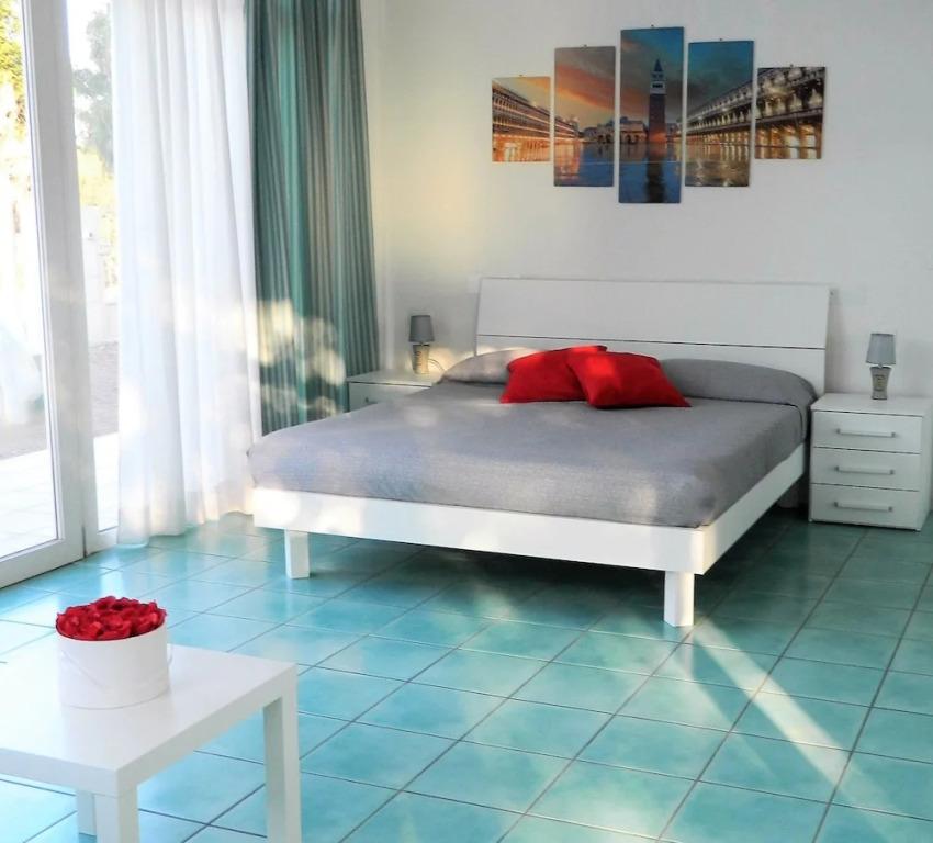 Villa Paradiso