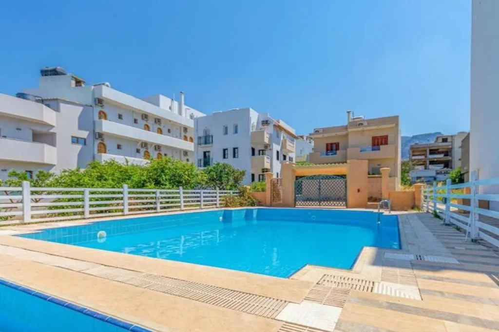 Athina Inn