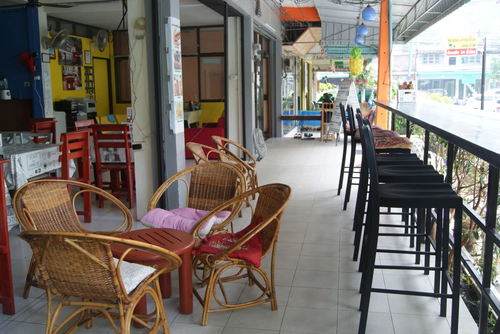 Pineapple Guesthouse