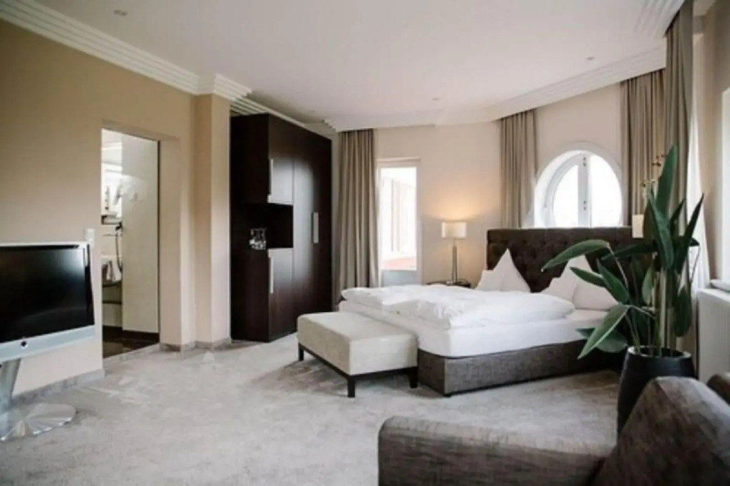 REGIOHOTEL Berghotel Ilsenburg