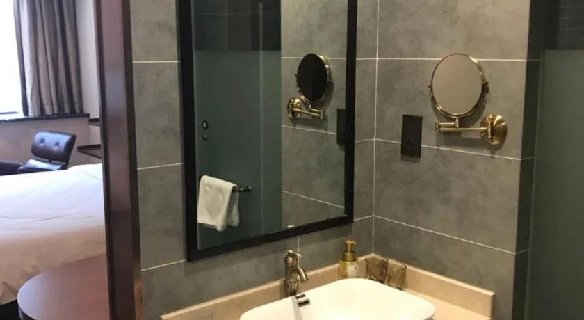 Manxin Hotel Xujiahui
