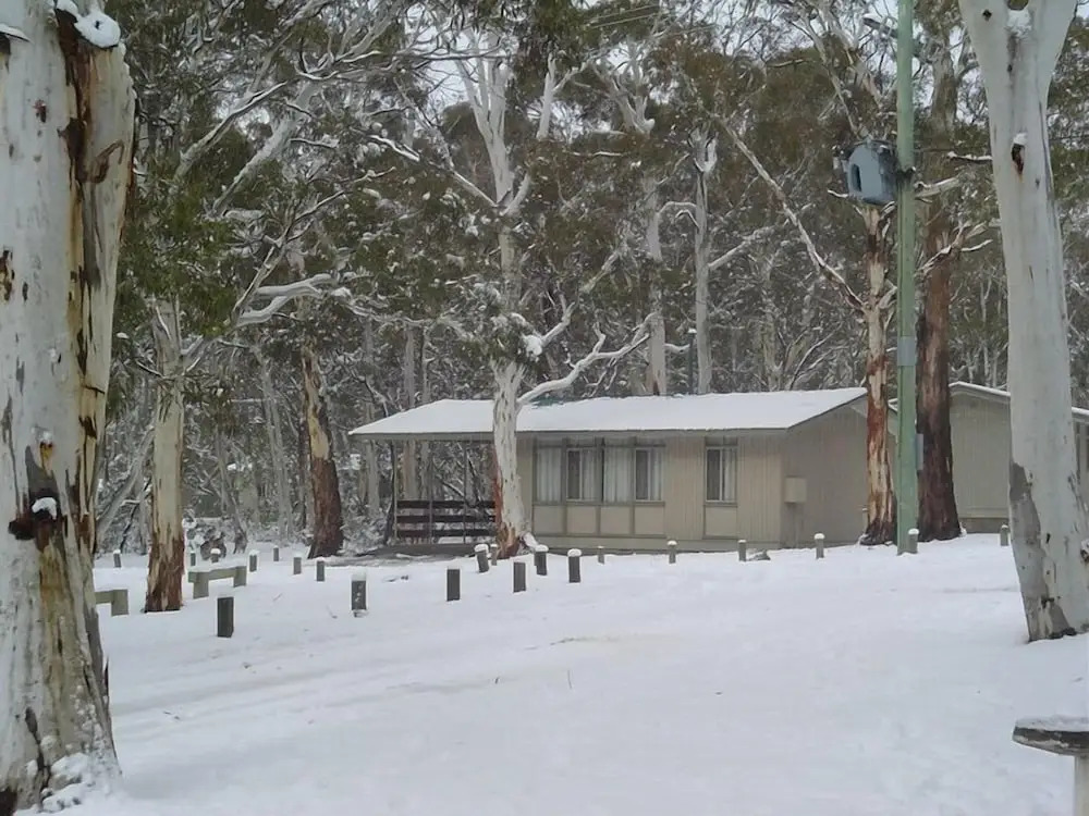 Kosciusko Tourist Park