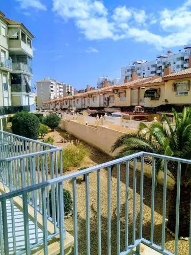 Apartamento Gasparot