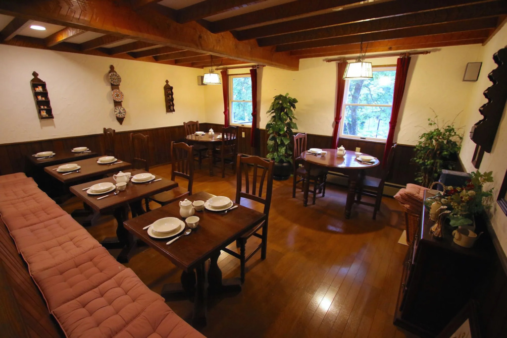 Wadano Forest Hotel & Apartments