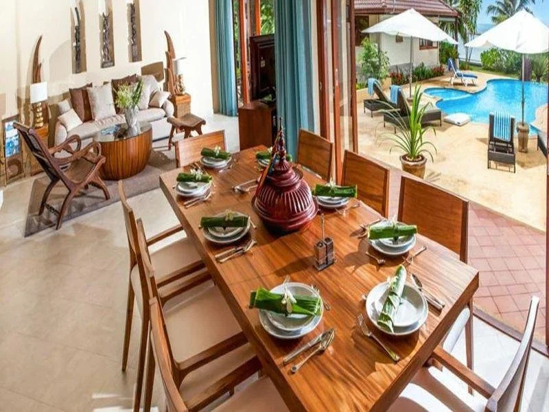 Villa Sea Breeze