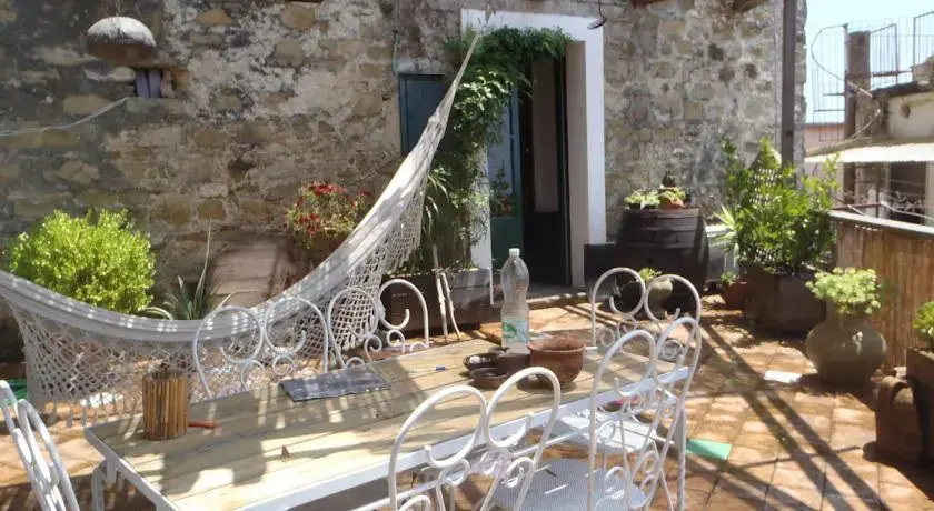 Il Cortile
