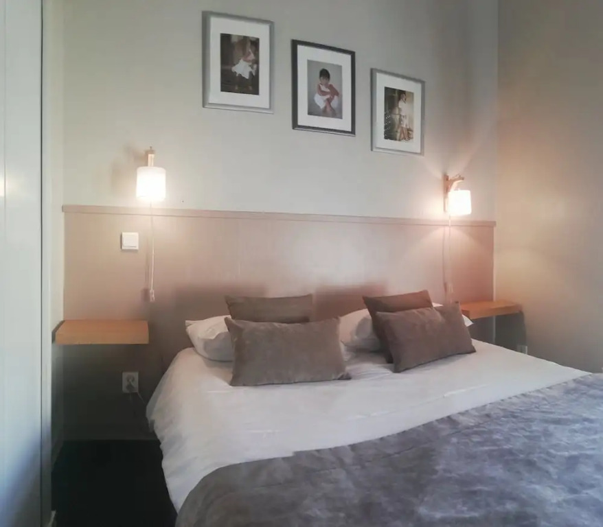 Logis Hotel Restaurant lOrée Des Bois