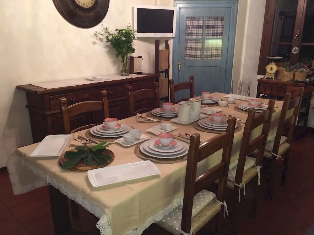 B&B Le brede