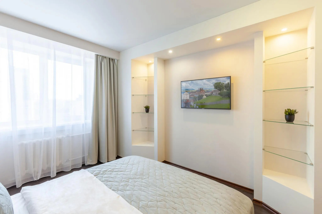 RentPlaza на улице 5 просека 99А
