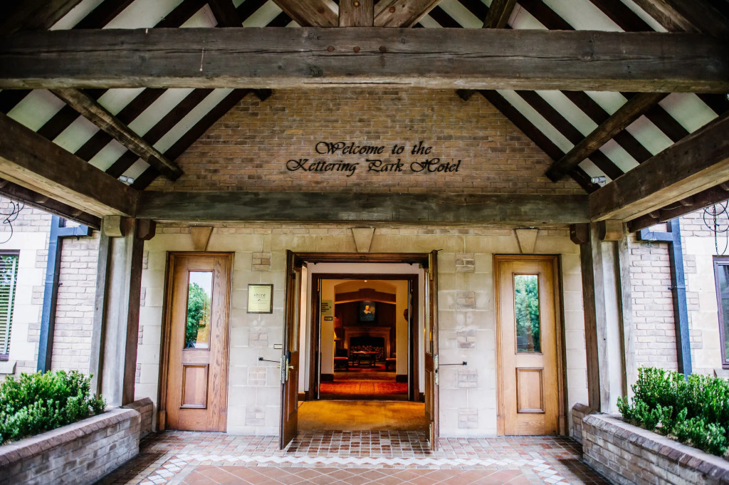 Kettering Park Hotel and Spa