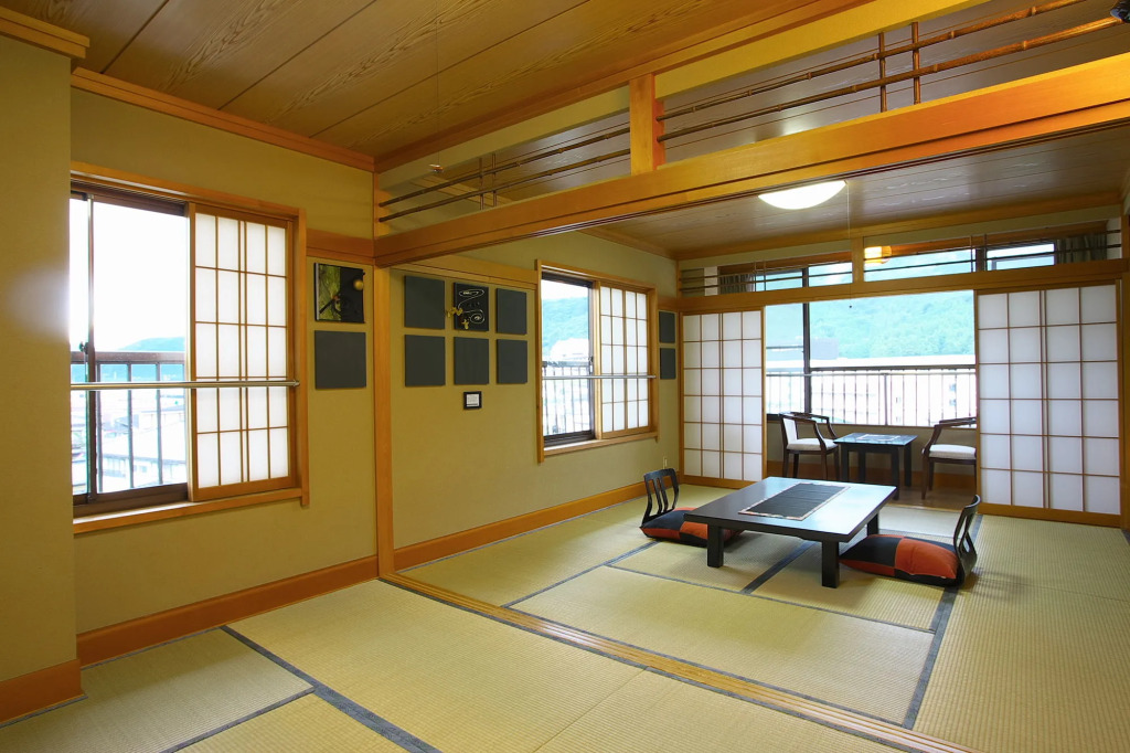 Tabino Yado Marukyo
