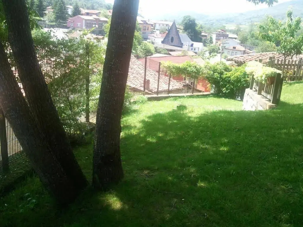 Apartamentos El Picoretu