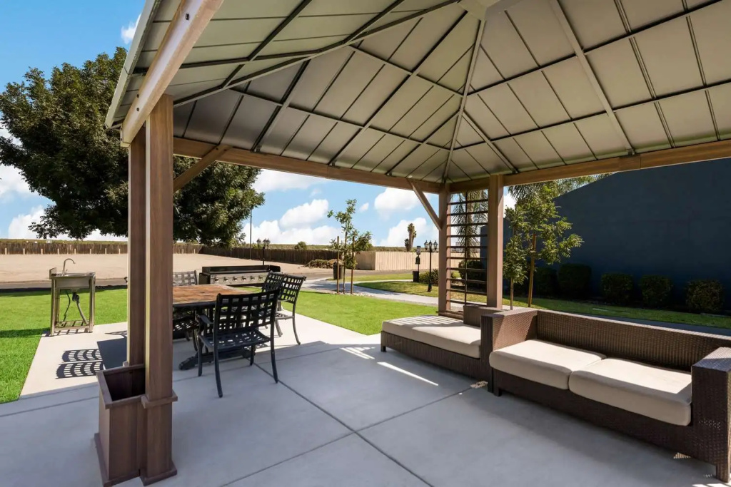 Best Western Big Country Inn