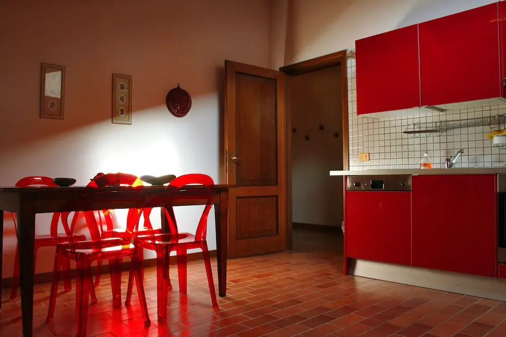 Agriturismo Corte San Dionigi