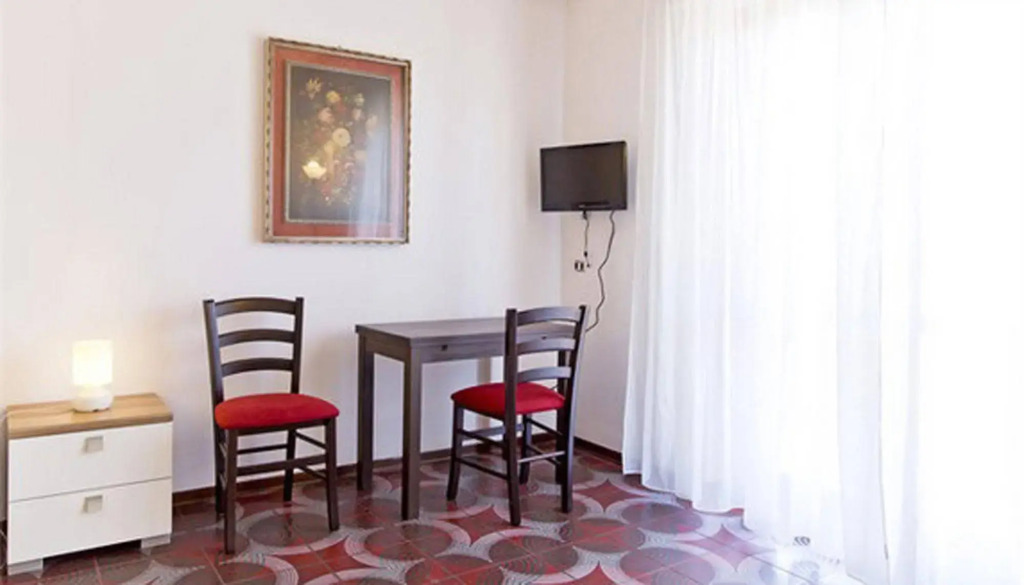 Residenza Paola