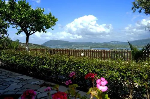 Athina Villas