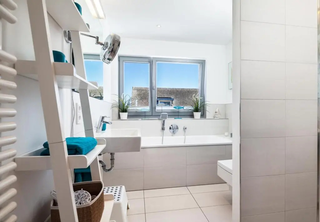 Ostsee Appartement Nr 80 MeerSinn im Strand Resort