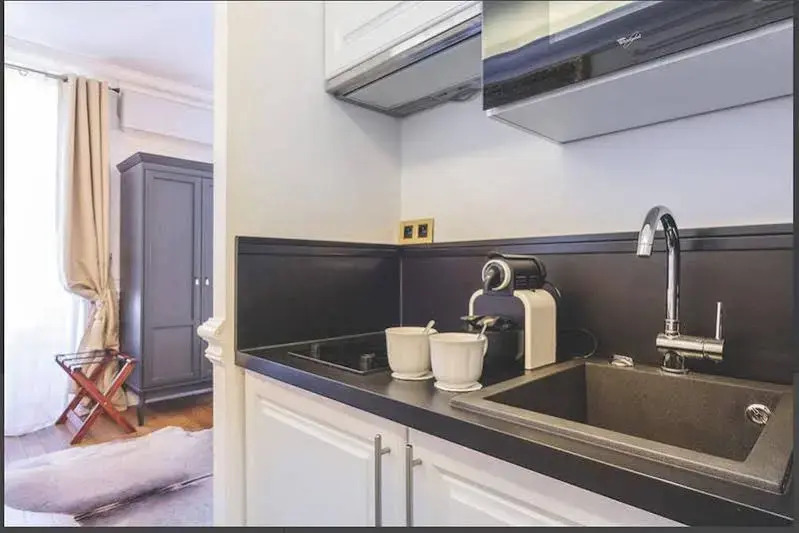 Arts Hotels, Lyon Cordeliers