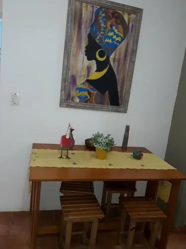 Pé Na Areia Apto 708