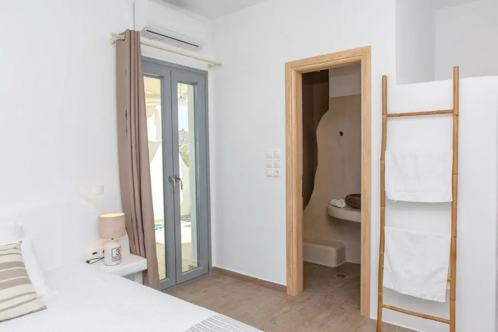 Salinus Beachfront Villas by Aegean Breeze - Private Pools