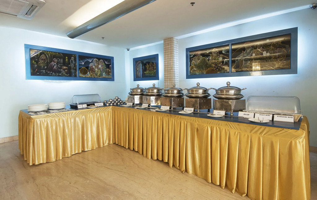 Hotel Mayur