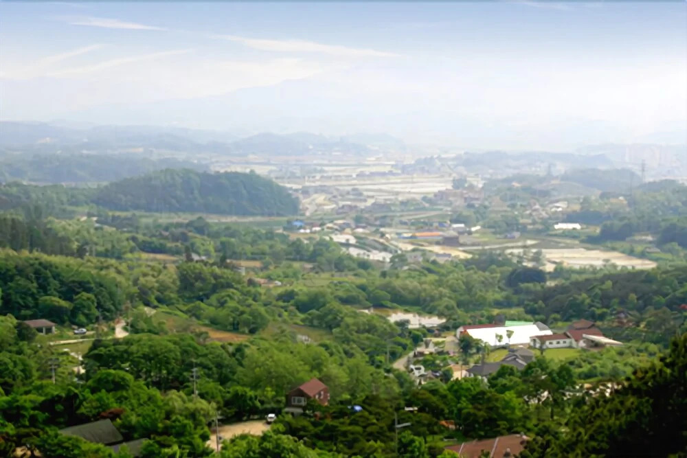 Yangpyeong Cashmere Hill Pension